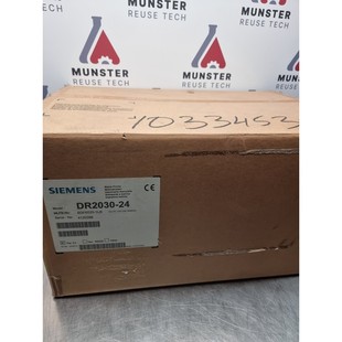 Siemens Printer DR2030 1LB Dot 6GF6520 Matrix