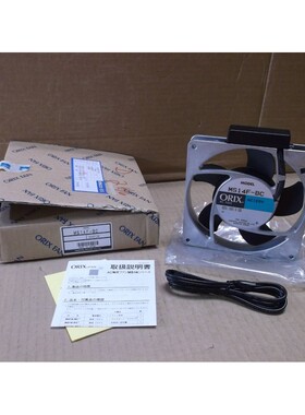 Ventilador Oriental Motor MS14F-BC NUEVO En Caja Ventilador