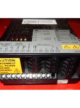 PAXP , Red Lion Controls