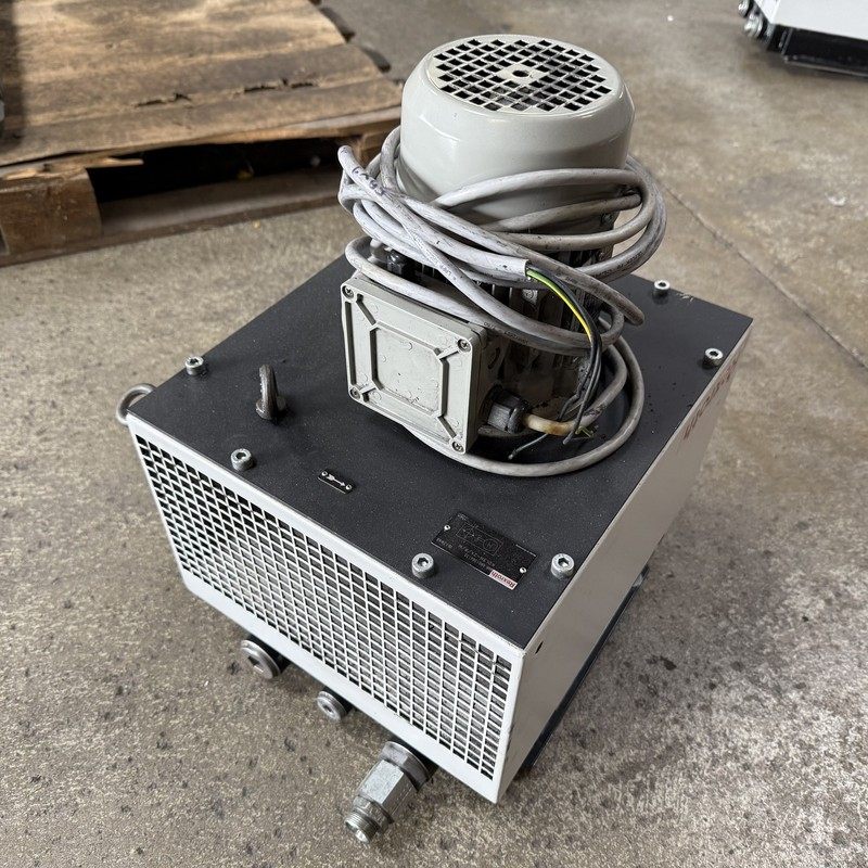 1x Rexroth KOL3N-2X/R/M R901304135 ADDA Mot.3~ TFC 71B-6 Kü