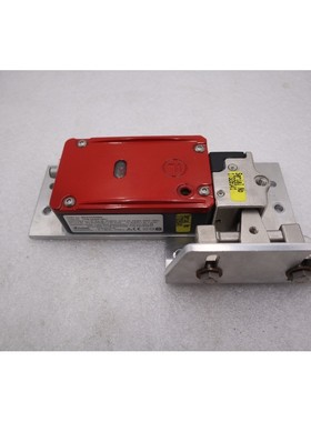 FORTRESS INTERLOCKS 17326041 PROLOK SOLENOID 控制身体 #K-265