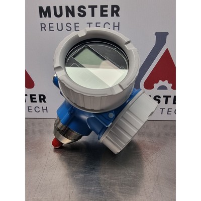 Endress Hauser Levelflex FMP53 液位发射器 | 类型:FMP53-JM28/