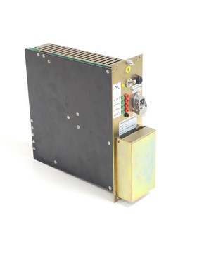 Marposs Stromversorgung / Netzteil