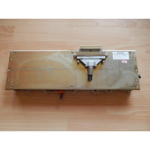 SIEMENS 6FC3984-3RA, I/O Modul 64E/32 Ausg?nge, MPG-Module