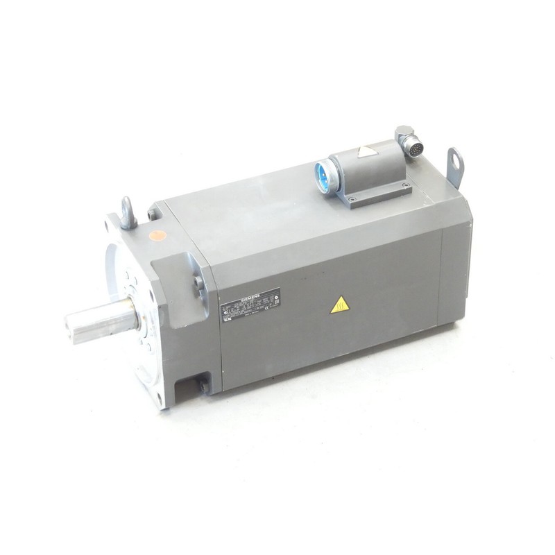 Siemens 1FT6105-8AC71-4AB1 Synchronservomotor SN:YFA82289470