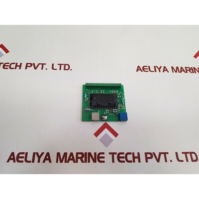 Nor Control NN-832.16 Analog Input Adaptor HE-220293E