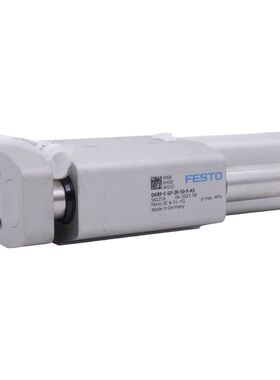 FESTO DGRF-C-GF-20-50-P-A3 ID 562216 FüHRUNGSZYLINDER