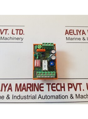 Semco TEL3002 印刷电路板 PCB 卡