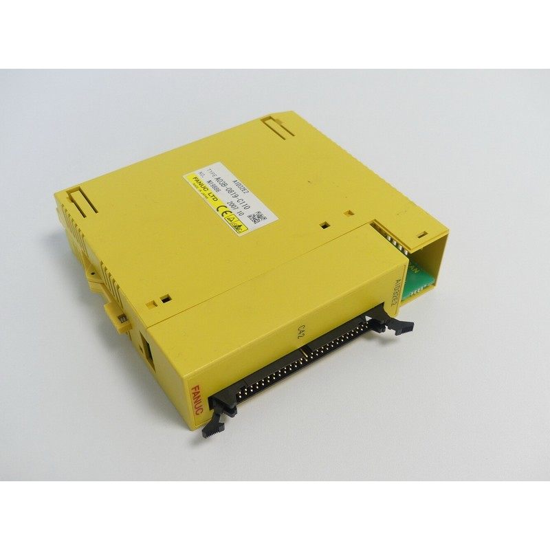 Fanuc A03B-0819-C110 Module AID32E2 No. N19886
