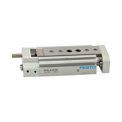 FESTO DGSL-6-20-PA ID 543917 MINI-SCHLITTEN