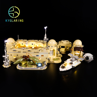 防尘展示可匀星战莫斯艾利灯光