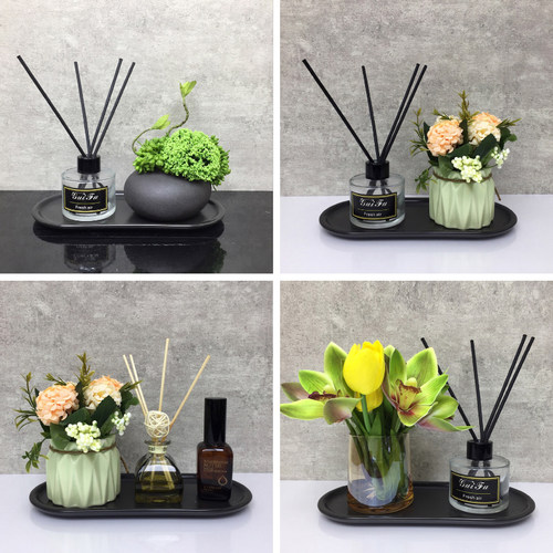 浴室家居用品卫生间洗漱组合摆件