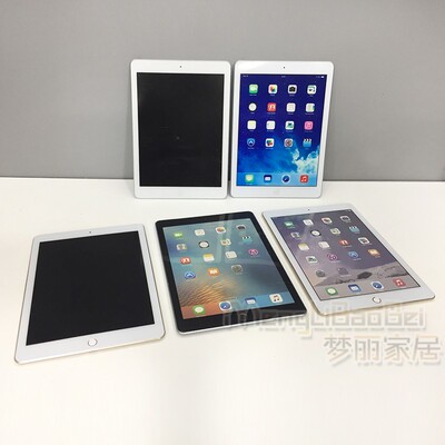 塑胶摆件样板房模型道具平板模型