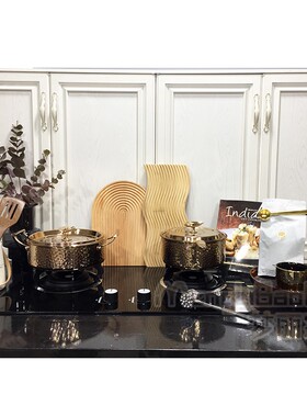 陶瓷组合厨房摆件搭配套装装饰品