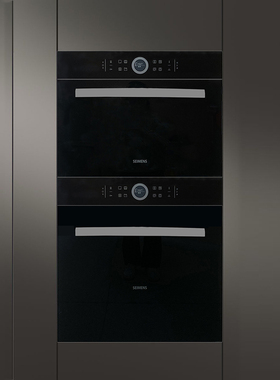 样板间厨房仿真蒸箱烤箱模型道具假洗碗机消毒柜拍摄道具软装饰品