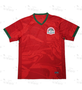 2025中超联赛新款河南队队服球衣建业队主场球衣新赛季球迷服球服