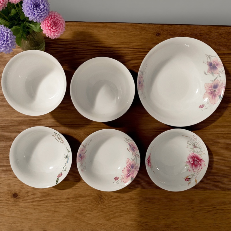 潮州2025新款高颜值陶瓷碗