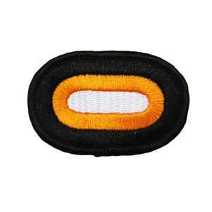 美国101空降师伞降徽章托胸章臂章军迷纪念章USARMY刺绣臂章