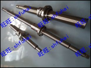 德州机床厂CDZ6140/6150车床横向滚珠丝杆 长714MM T20*4