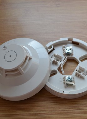 PROTECTWELL保得威尔温感 点型感温火灾探测器 新版PW-600T