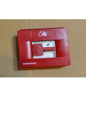 消火栓报警按钮 SIEMENS西门子FDHM181消火栓报警按钮/西门子