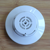 E18011 ZCD 点型感温火灾探测器 JTW 依爱温感