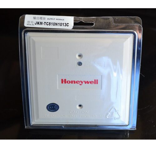 霍尼韦尔输出模块 JKM-TC810N1013C 输出控制模块Honeywell