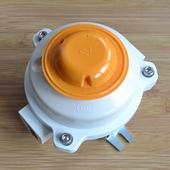 防爆JTYB ZM992防爆点型感烟火灾探测器 JA2181 盛赛尔JTY