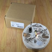 无需24V电源 诺帝菲尔蜂鸣器底座 B901BH 音响底座 NOTIFIER