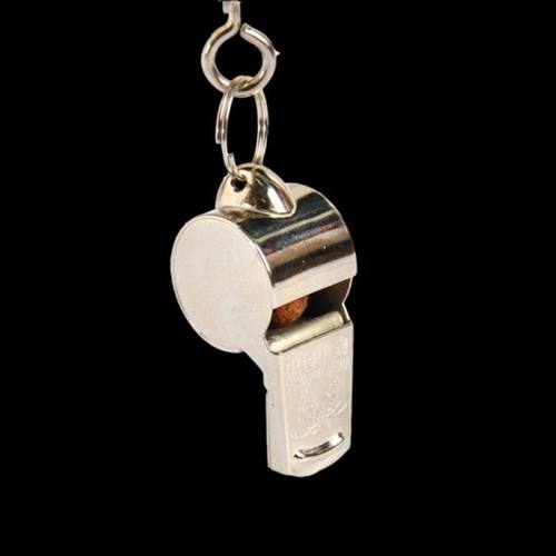 小铜救生有核裁判口哨蝴蝶牌包邮