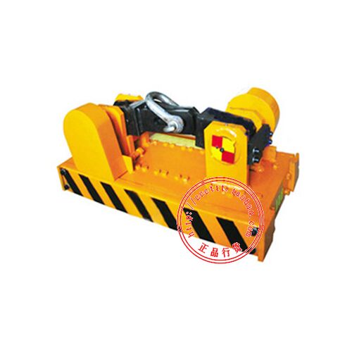 QZ2自动永磁起重器型号：QZ2-1T6M，磁力吊100-400kg千克1T3吨5T