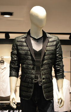 品牌男装正品 流行时尚西装 休闲修身西服特价99