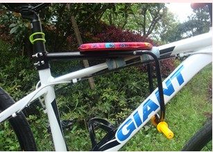 siège enfants pour vélo LIXUAN - Ref 2440263 Image 1