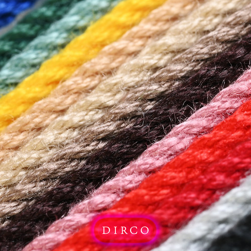 DIRCO菩提文玩线手搓棉绳批68折