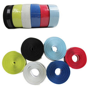 软木把带 公路自行车把带 缠带防滑带 骑行把带 单车车把把带装备