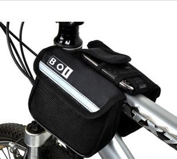 Sacoche pour vélo - Ref 2223935 Image 1