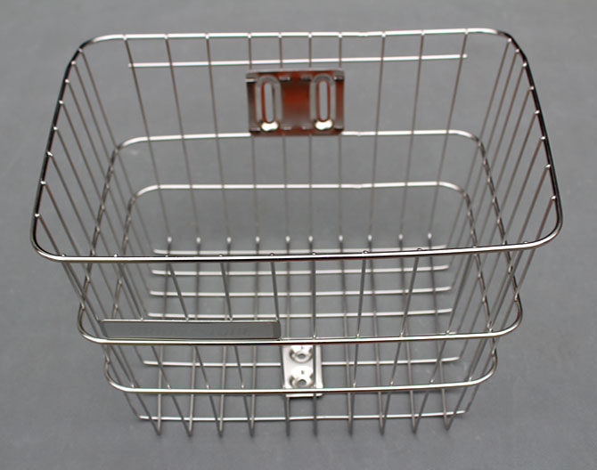 Panier pour vélo - Ref 2260732 Image 1