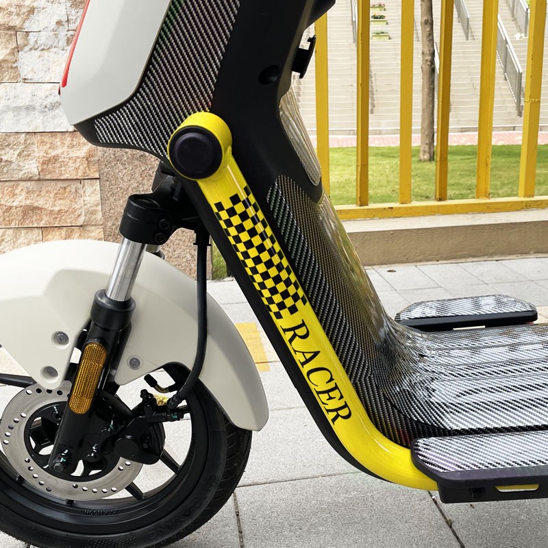 小牛电动车小牛Uqi+U2