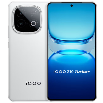 iqooz10turbo+新品5G游戏手机