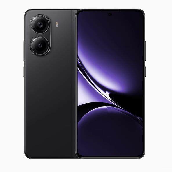 MIUI/小米 REDMI Turbo 4 天玑 8400-Ul