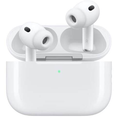 Apple/苹果 AirPods Pro 3 (2025)主动降噪无线蓝牙耳机pro第三代