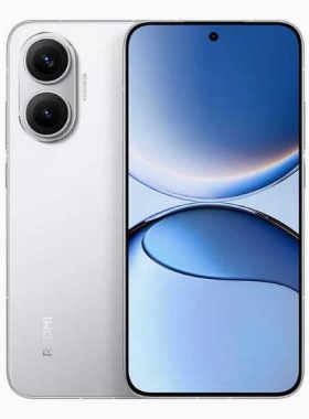小米红米turbo4pro5G全网通快充
