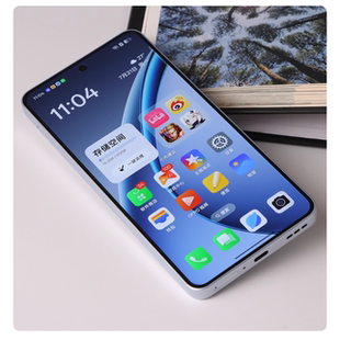 OPPO K13 Turbo Pro 5G疾风散热引擎 第四代骁龙8s7000mAh大电池