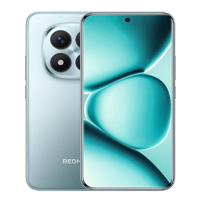 红米note15pro+5G全网通手机