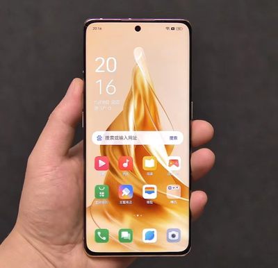 opporeno95G全网通手机