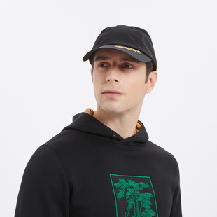 JORDON桥登GORE-TEX防风防雨透气棒球帽冬季户外运动基本款鸭舌帽