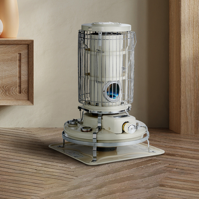 千石燃油取暖器家用室内农