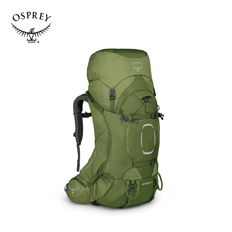 OSPREY Aether 苍穹户外专业大容量登山徒步旅行双肩背包新款男