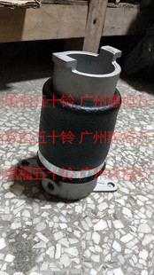 拖头车 6UZ1 VC46 庆铃原装 空气压缩包 五十铃 气囊减震器