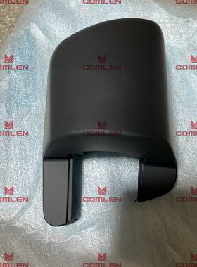 五十铃 倒车镜装饰盖 后视镜盖板 支架小盖 4HK1 庆铃700P国六